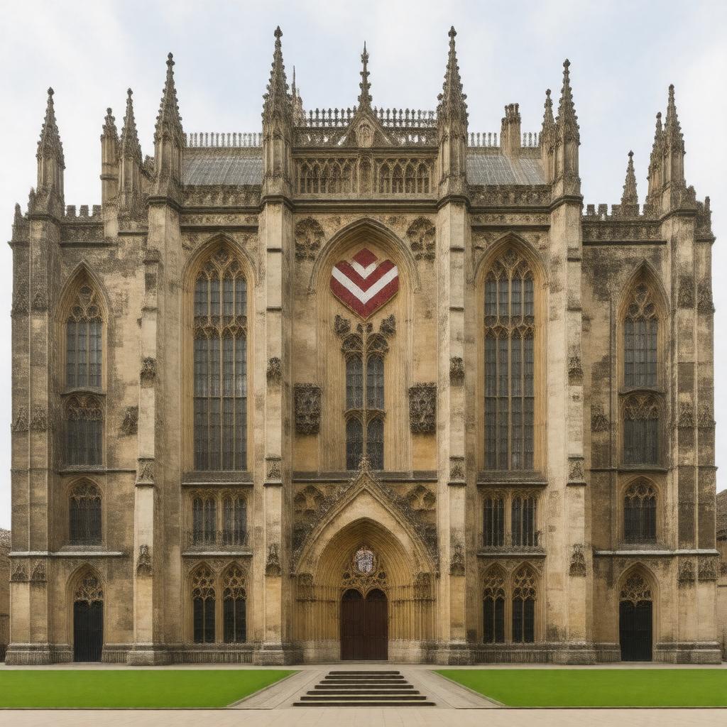 Keble College
